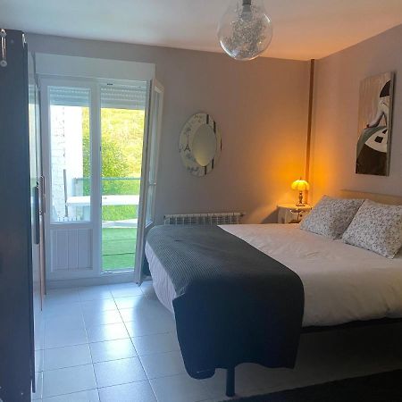Apartament Mina Taramundi Zewnętrze zdjęcie
