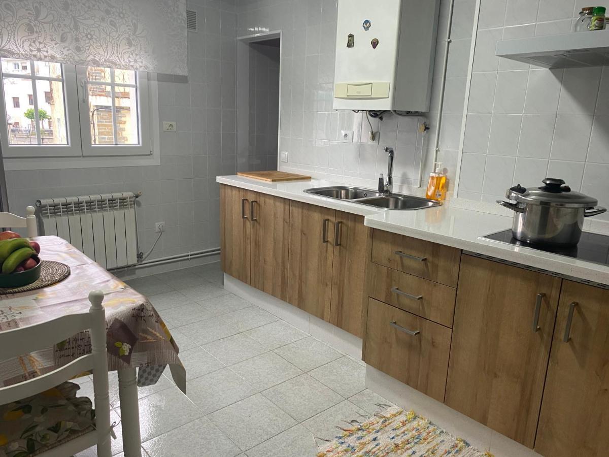 Apartament Mina Taramundi Zewnętrze zdjęcie