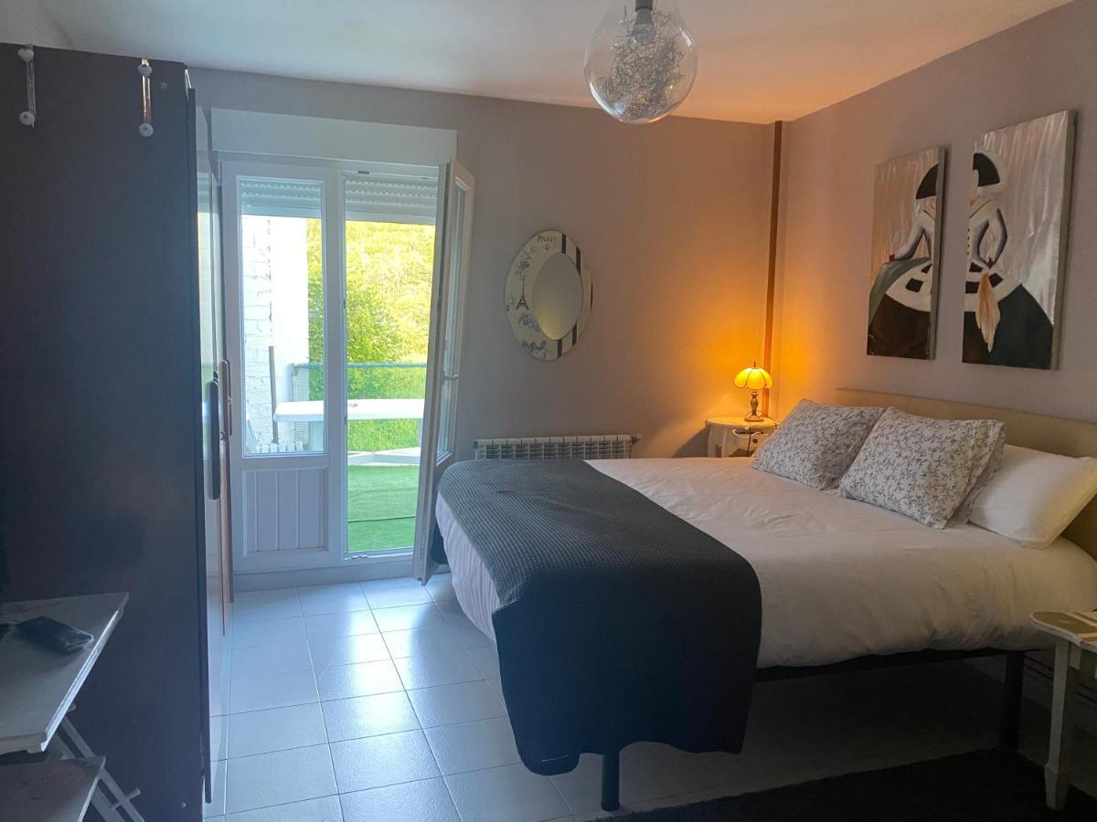 Apartament Mina Taramundi Zewnętrze zdjęcie