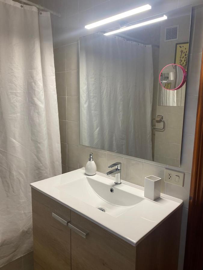 Apartament Mina Taramundi Zewnętrze zdjęcie