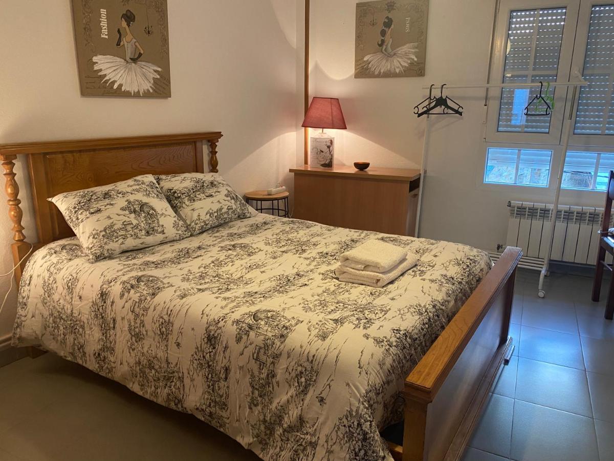 Apartament Mina Taramundi Zewnętrze zdjęcie