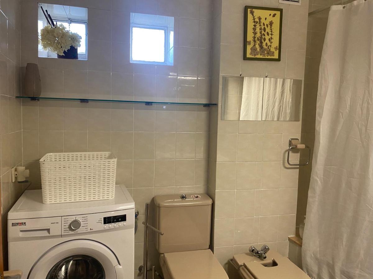 Apartament Mina Taramundi Zewnętrze zdjęcie